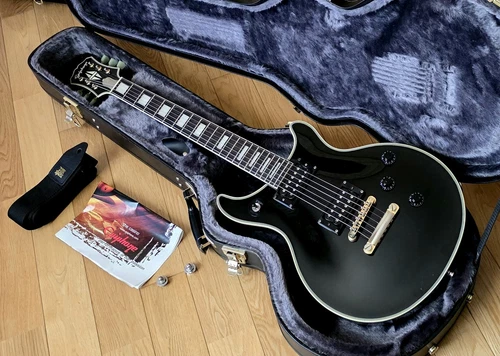 Epiphone TAK MATSUMOTO DC CUSTOM (no250503)