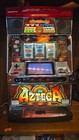 Pachislo Skill Slot Machine with Tokens & Key — photo 1