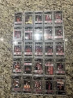 GMA LOT OF 25 Michael Jordan’s graded card slabs! 🏀🏀🏀