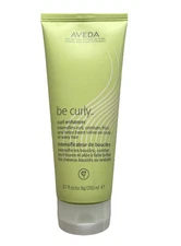 Aveda Be Curly Curl Enhancer Boost Shine on Curly or Wavy Hair 6.7 oz/200 ml New