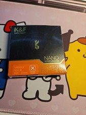 K&F Concept 37mm Variable Nano X MRC ND2-32 Filter KF01.1370