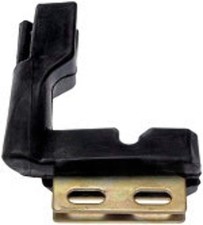 MR. TRUCK PARTS HOOD LATCH ASSEMBLY, LEFT-DRIVER SIDE, REPLACES FREIGHTLINER A17