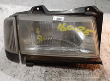 Feu avant (phare) Fiat 900