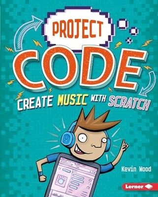 Create Music with Scratch (Project Code)