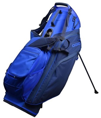 New Ogio Golf Woode Hybrid Stand Bag Ocean Front | eBay
