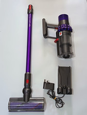Dyson Cyclone V10 Animal Purple Stick Vacuum Cleaner