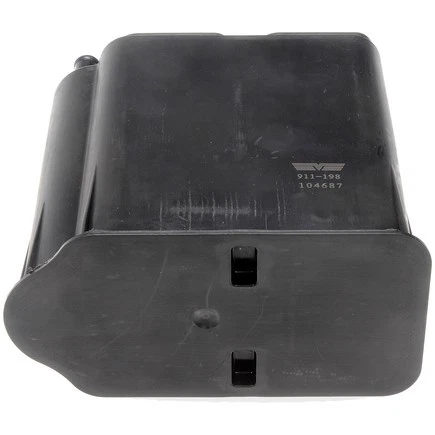 Vasilha de carvão Dorman 911-198 emissões evaporativas - Imagem 4 de 4