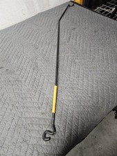 Hood Support Prop Rod Stay Up Post Stick Bm5z16826c For Ford Escape 2013-2019 Us Hood Support Prop Rod Stay Up Post Stick Bm5z16826c For Ford Escape 2013-2019 Us