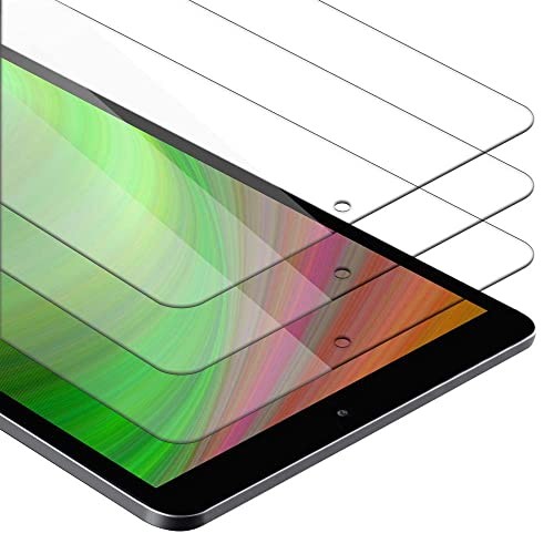 3x Tempered Glass for Huawei MediaPad M5 8 (8.4 inch) Display Screen Protection - 第 9/9 張圖片