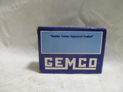 GEMCO 19504PAAR SCHALTER - Neu In Der Box