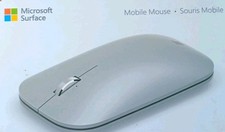 Wireless Mouse, Microsoft Surface Wireless Bluetooth Mouse, Ships Fast     