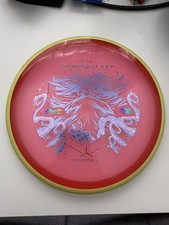 MVP Axiom Particle Glow Hex Pink Lemonade  Va...