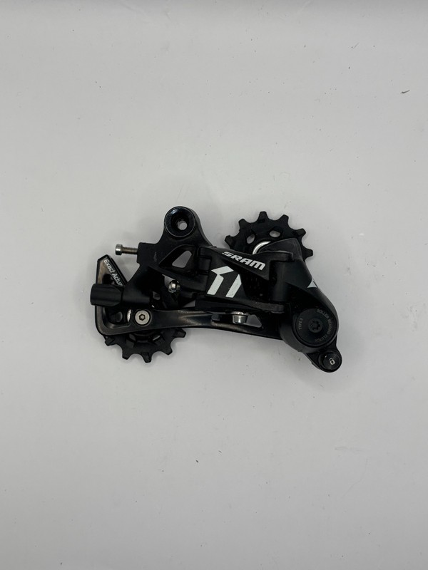SRAM Apex Rear Derailleur 11 Speed  X-Horizon Type 2.1 Clutch NOB