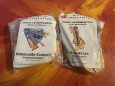 McDonalds Happy Meal - Junge Astronauten - 19...