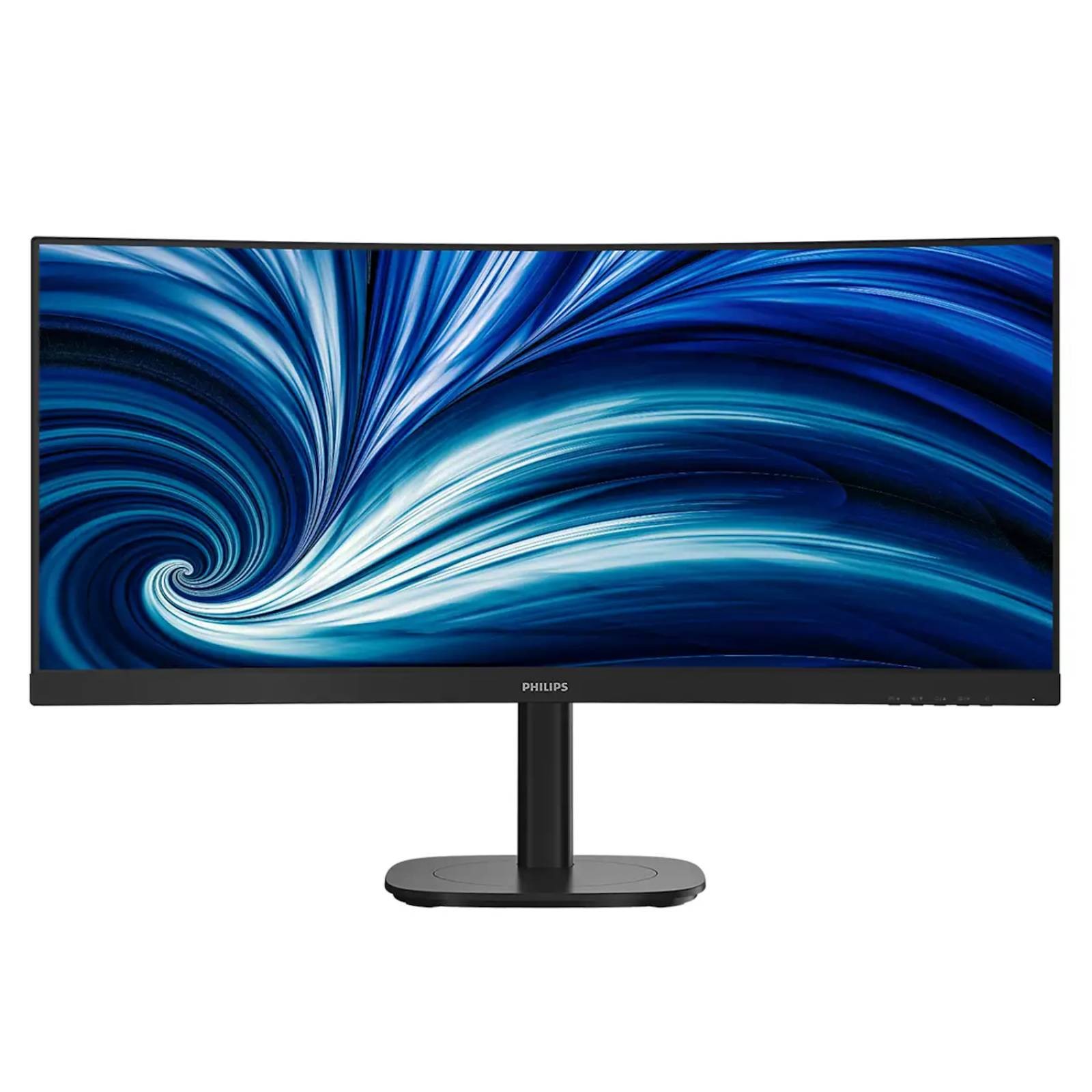 Philips 34B2N3500C 34-inch Curved Ultrawide WQHD Monitor - Image 3
