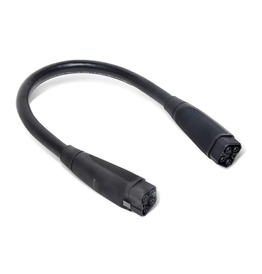 EcoFlow DELTA Pro Kabel für Zusatzakku In OVP