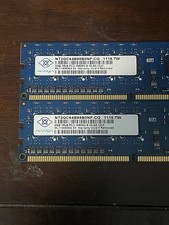 2GB Computer DDR3 SDRAM for sale - eBay