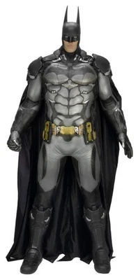 NECA DC Batman Arkham Knight 1:1 Scale Life Size Foam Replica New Sealed NIB