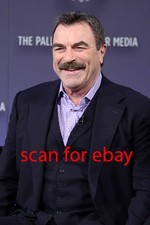 Magnum PI - Tom Selleck - Exclusive PHOTO 8x10 Rare FOTO 35720