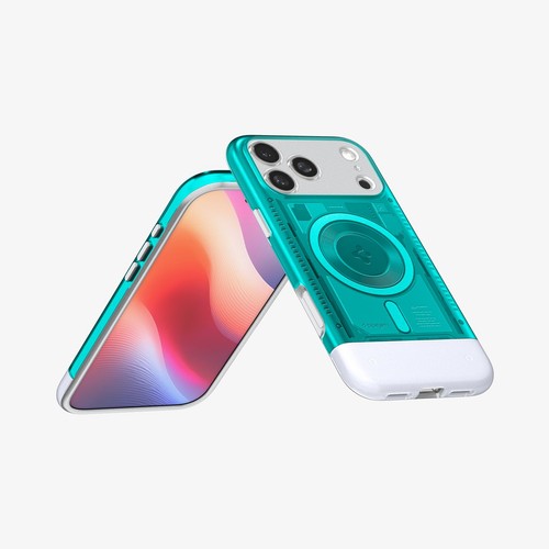 For iPhone 17 Pro | Spigen Classic C1 MagFit Phone Case - Picture 26 of 50