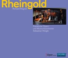 Das Rheingold von Stensvold | CD | Zustand neu