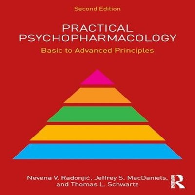 Practical Psychopharmacology Basic to Advanced Principles Taylor