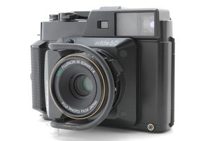 Fuji Gs645s Professional | eBay