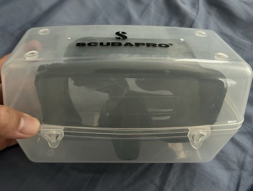 Scubapro Frameless Gorilla Scuba Diving Mask