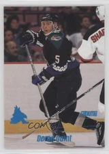 1999-00 Topps Stadium Club Deron Quint #150