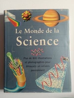 Die Welt der Wissenschaft 800 Illustrationen