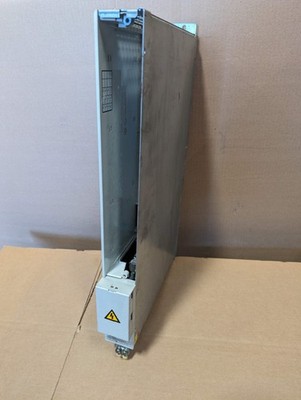Siemens 6SN1123-1AA00-0CA0 50A Simodrive LT-Modul Used