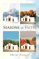 Seasons Of Faith Sheryl Stewart Taschenbuch Kartoniert / Broschiert Englisch