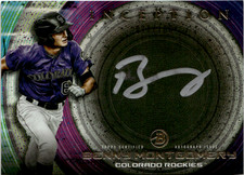 2022 Topps Inception Baseball Cards Checklist 33