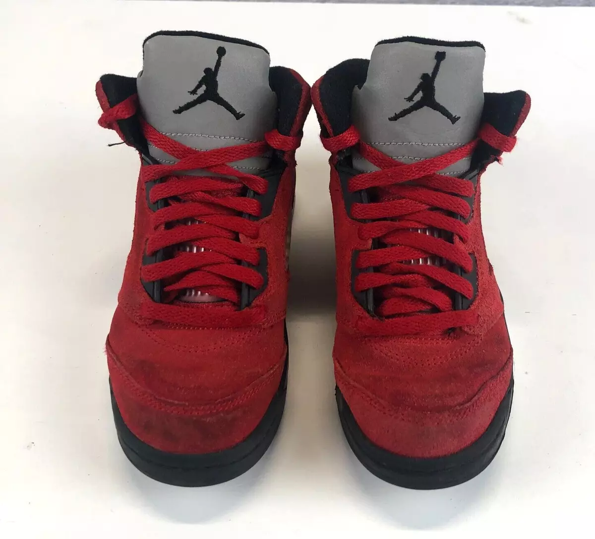 Nike air shop jordan v boys