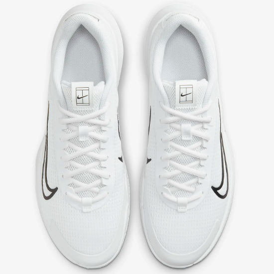 Nike Court Vapor Light 2 Tennis Shoes 'White' (DV2018-100