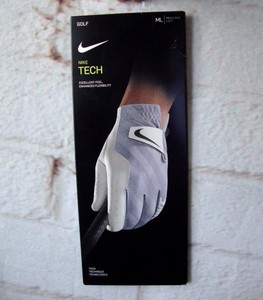nike dri fit tech golf glove