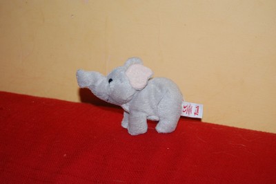 peluche elefante trudi