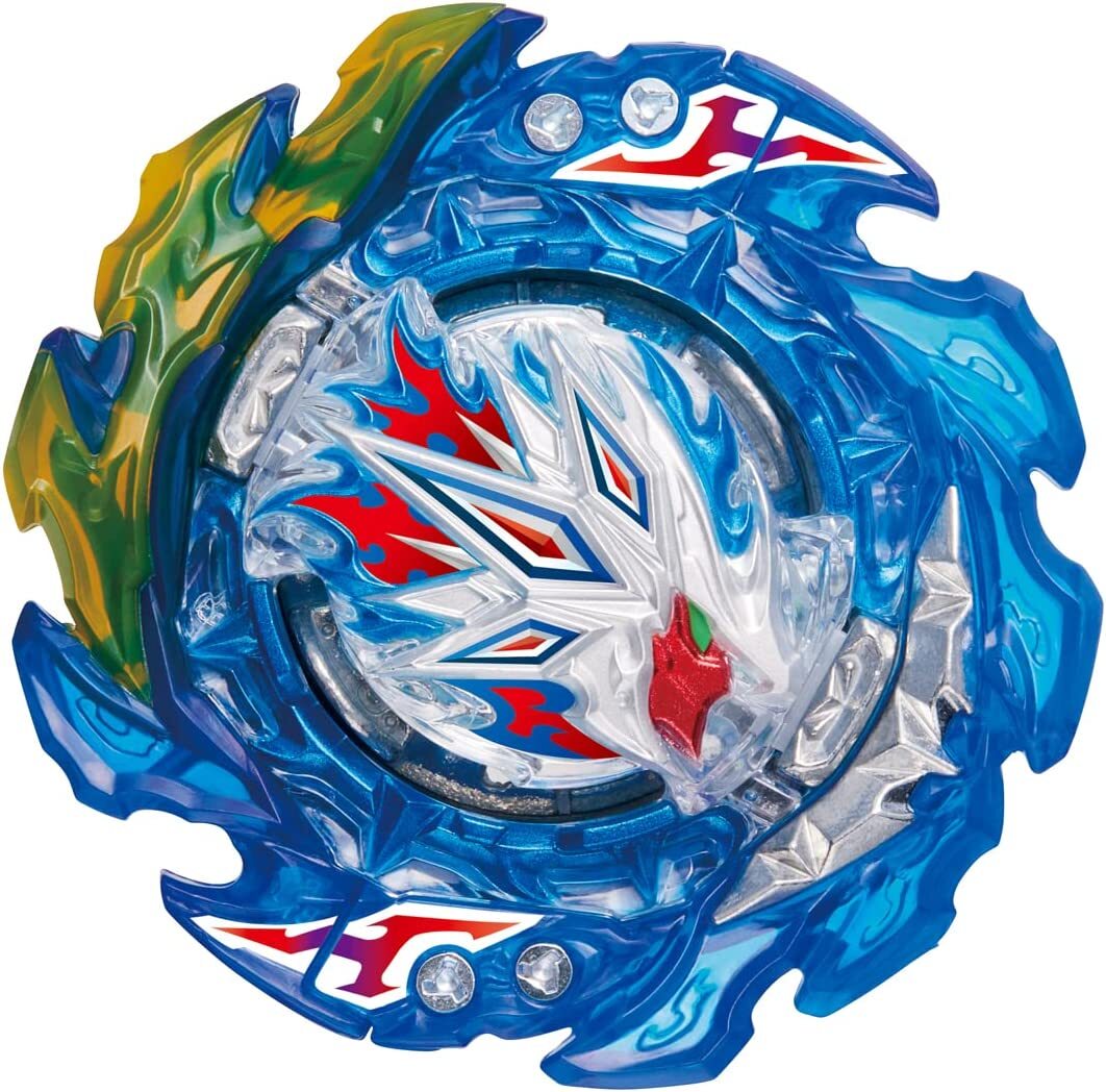 Takara Tomy Beyblade Burst B-203 Ultimate Combined DX Set | eBay