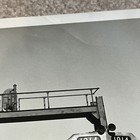 Vintage Photograph 40-218 Original Santa Fe Railway Photo Engine 1914 8x10 — photo 2