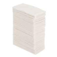 Hairdressing Tool Heat Resistant Foam Pad Digital Perm Heat Insulation Mat ( AP9