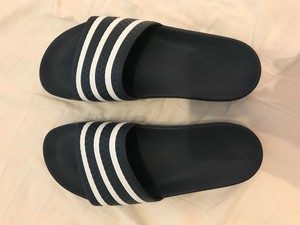 adidas originals adilette 288022 herren sandalen