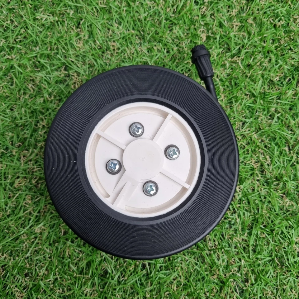 Vintage Elna Air Sewing Machine Foot Control Pedal - Image 2 of 3