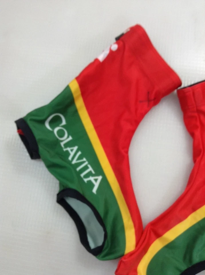 Чехлы для велосипедной обуви Champion System из лайкры малые S (5617-30) - Изображение 4 из 4