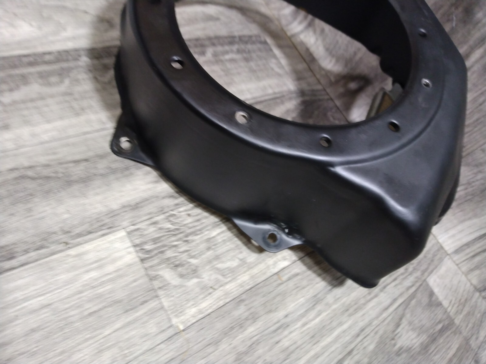 2022 Power Smart DB8621SH Gas Mower AMERSUN r210-s 209CC TOP ENGINE SHROUD