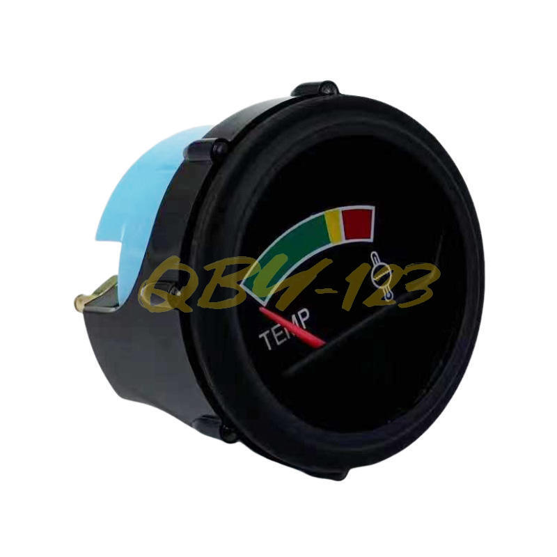 Coolant Temperature Gauge fits Bobcat 743 751 763 773 853 953 963 MT50 MT52