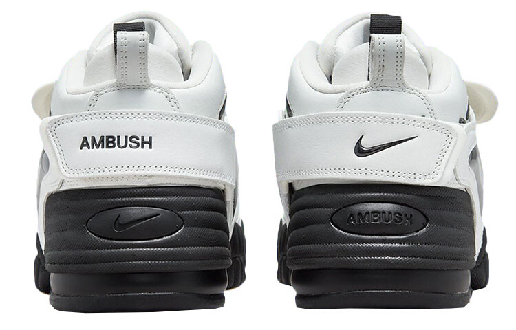 AMBUSH × Nike Air Adjust Force 24cm US6 Nike AMBUSH x Air Adjust Force Summit White for Sale