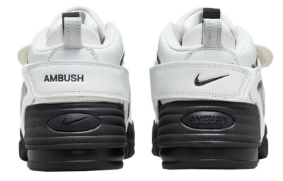 Nike Air Adjust Force x AMBUSH Low Summit White - DM8465-100 | eBay