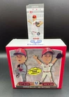 Homer Bailey Dual No-Hitters Bobblehead Cincinnati Reds 2014 MLB GABP SGA Ticket