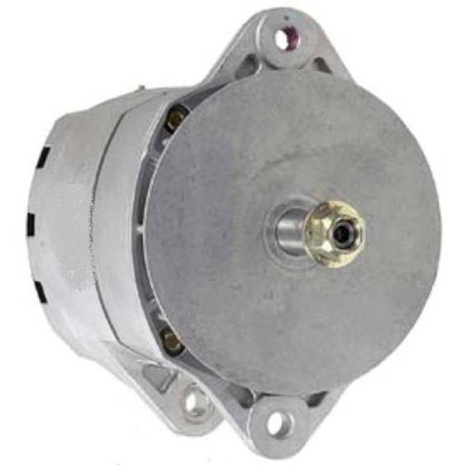 NEW 24V 100A ALTERNATOR FITS VOLVO VARIOUS APPLICATIONS 8600332 