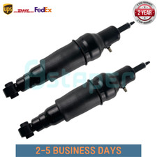 2 ammortizzatori posteriori senza Active per Infiniti QX56 QX80 2011-2021